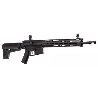 SPR MK2 M-Lok Negra