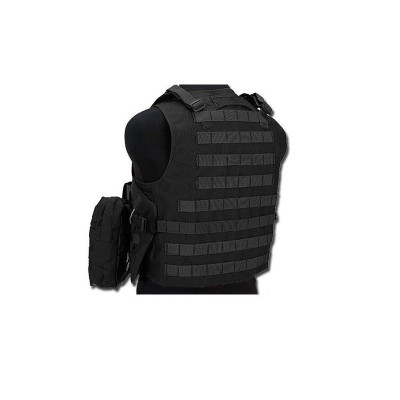 Chaleco Tactico FSBE Negro