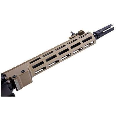 URG-I GBB MK16 MWS Tokyo Marui