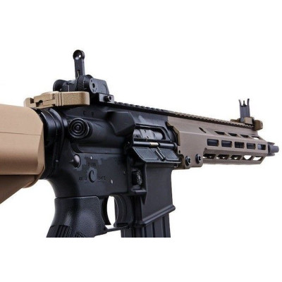 URG-I GBB MK16 MWS Tokyo Marui