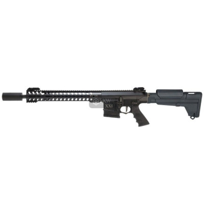 DMR  RAPAX M9 color Negro