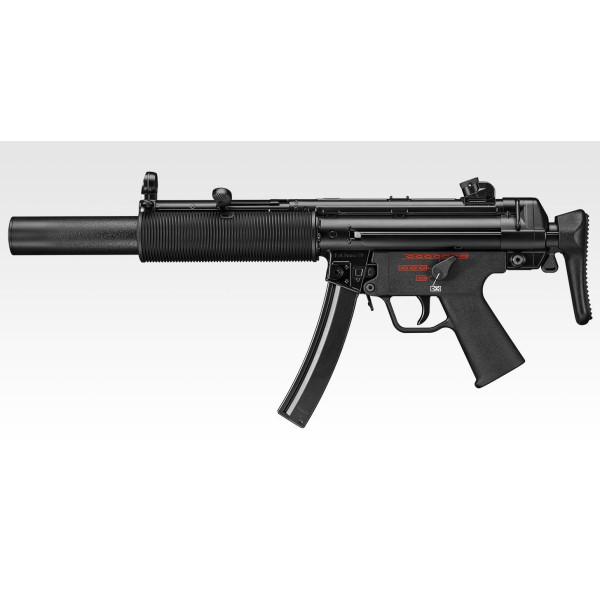 Mp5 SD6 Next Gen tokyo Marui EBB