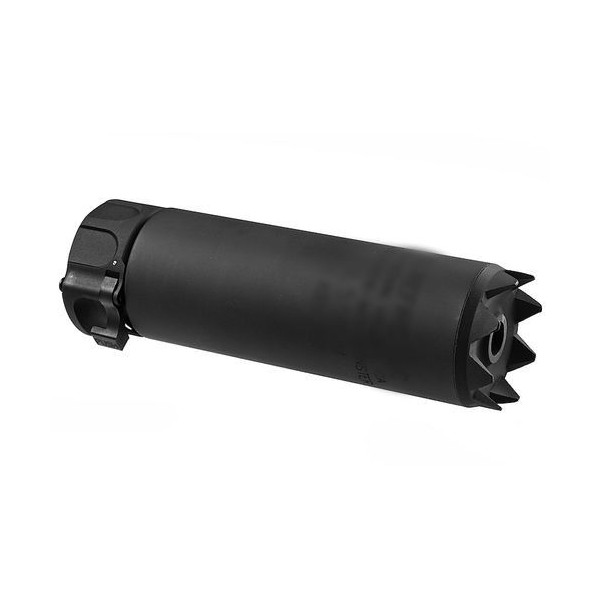 silenciador SOCOM556 RC1 Mini Monster 14mm CC