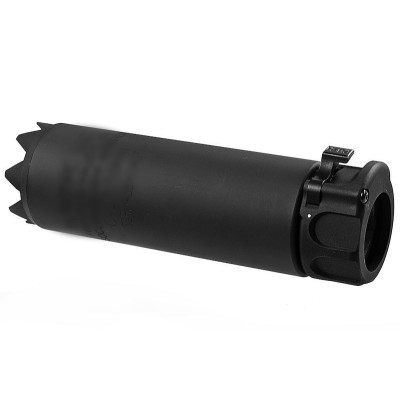 silenciador SOCOM556 RC1 Mini Monster 14mm CC