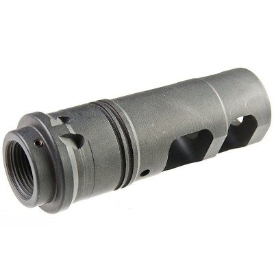 silenciador SOCOM556 RC1 Mini Monster 14mm CC