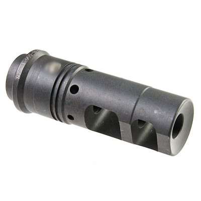 silenciador SOCOM556 RC1 Mini Monster 14mm CC