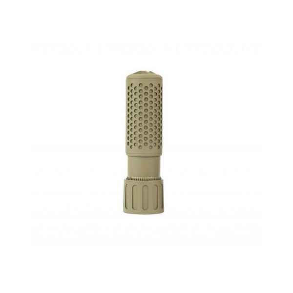 silenciador M110k Desert ARES