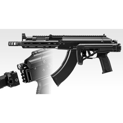 AKX GBB Tokyo Marui