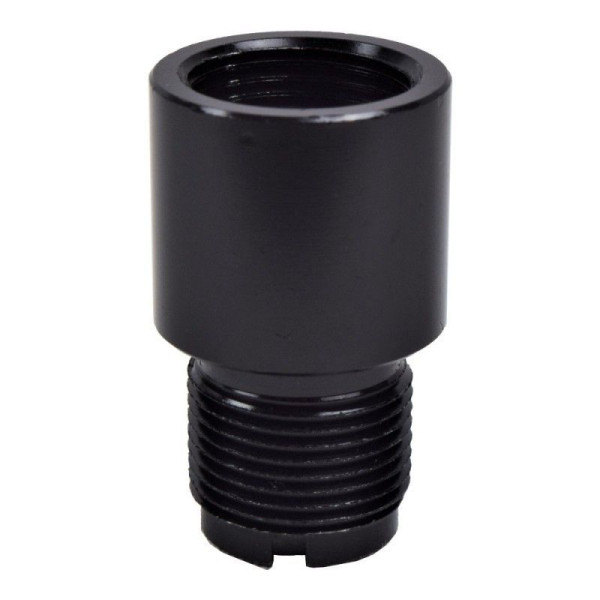 Adaptador cañon Inversor de rosca CCW a CW 14mm