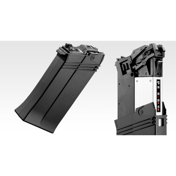 Cargador Saiga 12 GBB