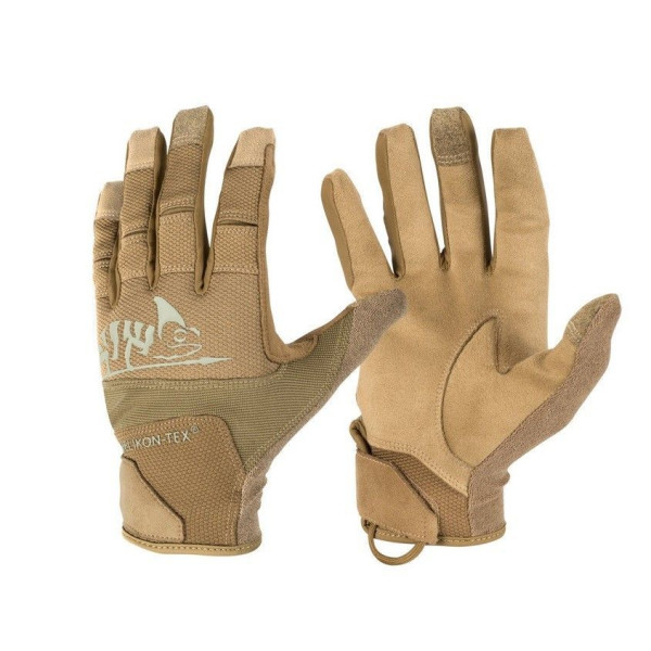 Guantes Range Tactical coyote/adaptative