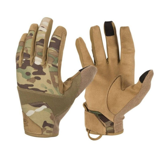 Guantes tacticos Range multicam/coyote
