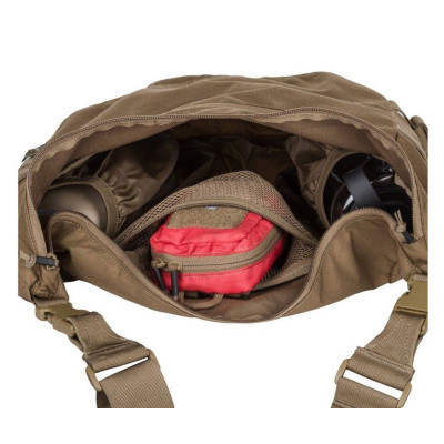 Bolsa bushcraft