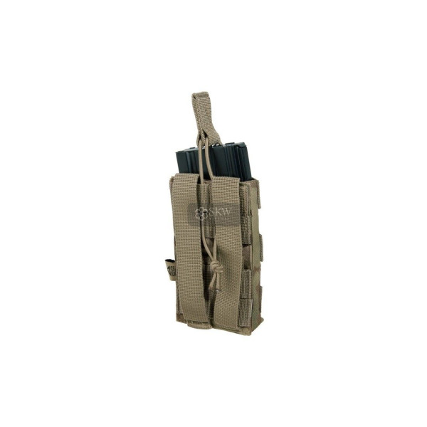 Funda cargador multicam M4