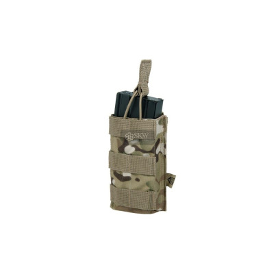 Funda cargador multicam M4