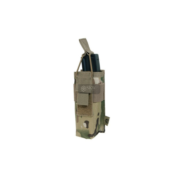 Portacargadores Mp5/Mp9 Multicam