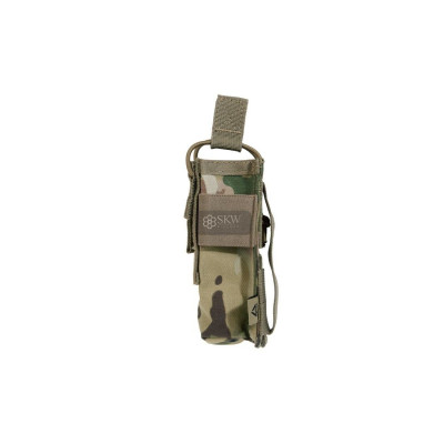 Portacargadores Mp5/Mp9 Multicam