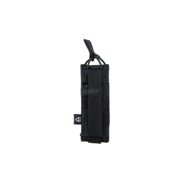 Funda Cargador MP7 /5 / 9 Negra Delta Tactics