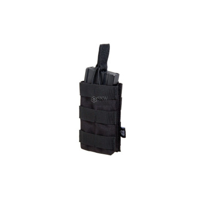 Fundo cargador M4 negro