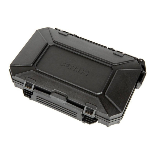 Caja tactica herramientas