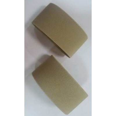Pernera con velcro para pantalon