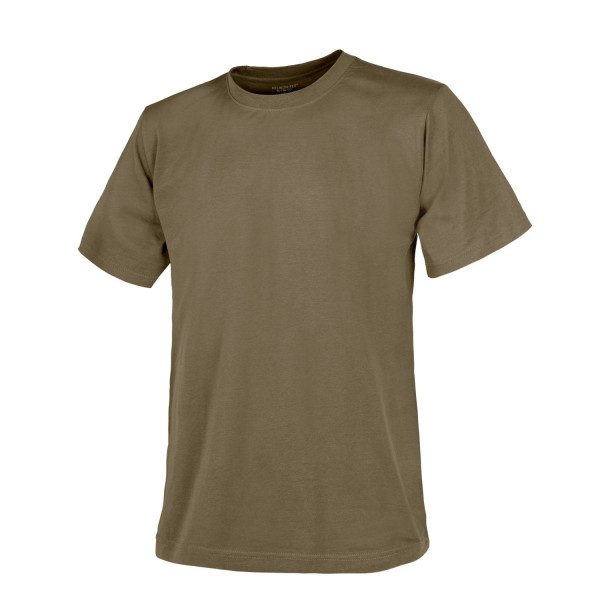 camiseta coyote algodon
