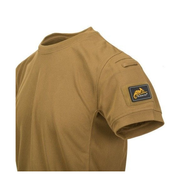 Camiseta Topcool Coyote