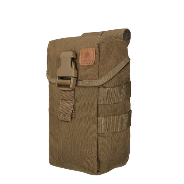 Funda para cantimplora coyote helikon