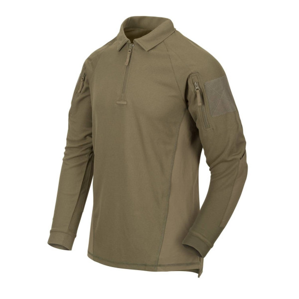 Polo adaptativo green
