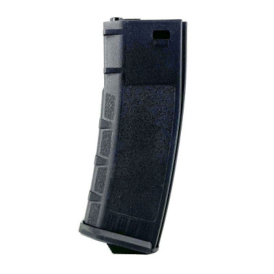 Cargador M4 Rossi polimero midcap negro