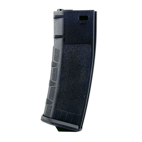 Cargador M4 Rossi polimero midcap negro