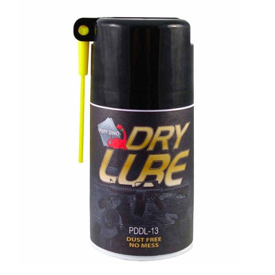 Lubricante DRY Lube 130ml