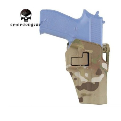 Funda Pistola P226 multicam emerson