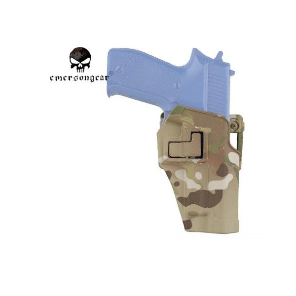 Funda Pistola P226 multicam emerson