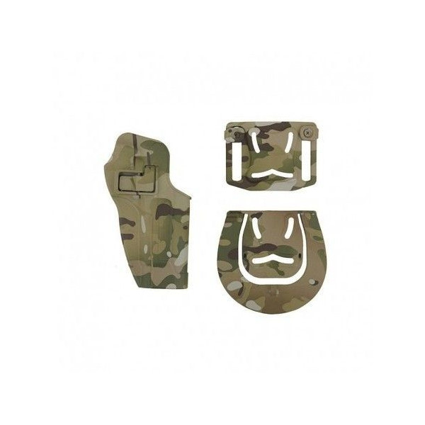 funda pistola 1911 multicam emerson