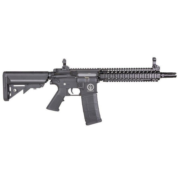 Neptune 9 MARSOC FULL Negro