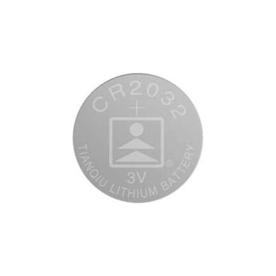 Pila boton Cr2032 1 ud