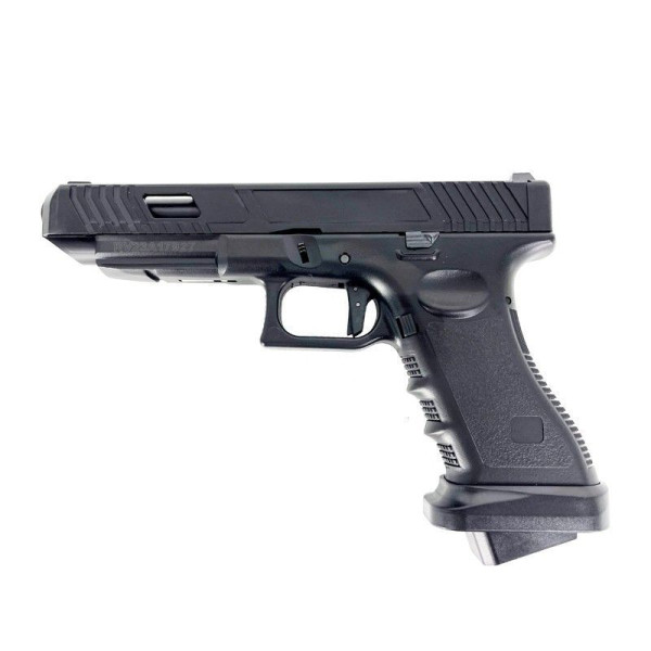 Pistola valiant guardian combat polimeter