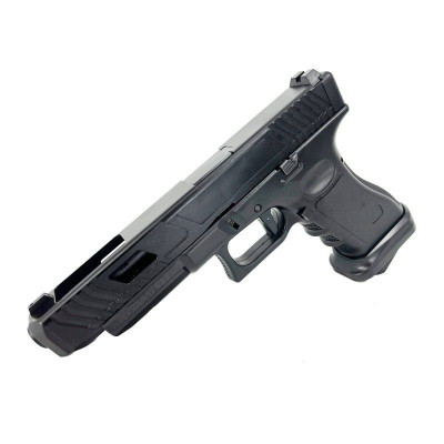 Pistola valiant guardian combat polimeter