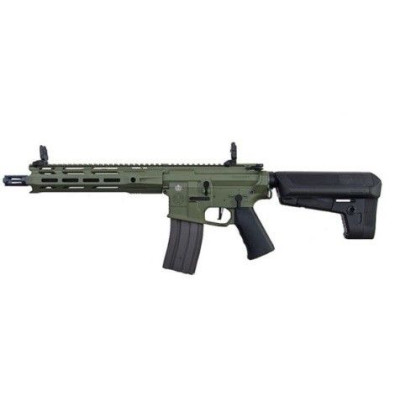 Trident Mk2 CRB-M Full Power Verde