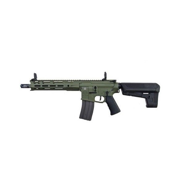 Trident Mk2 CRB-M Full Power Verde