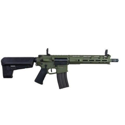 Trident Mk2 CRB-M Full Power Verde