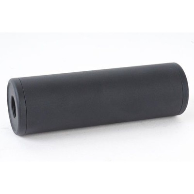 Silenciador 110x35mm 14mm CW/CCW