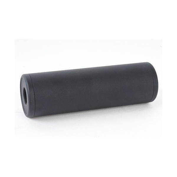 Silenciador 110x35mm 14mm CW/CCW