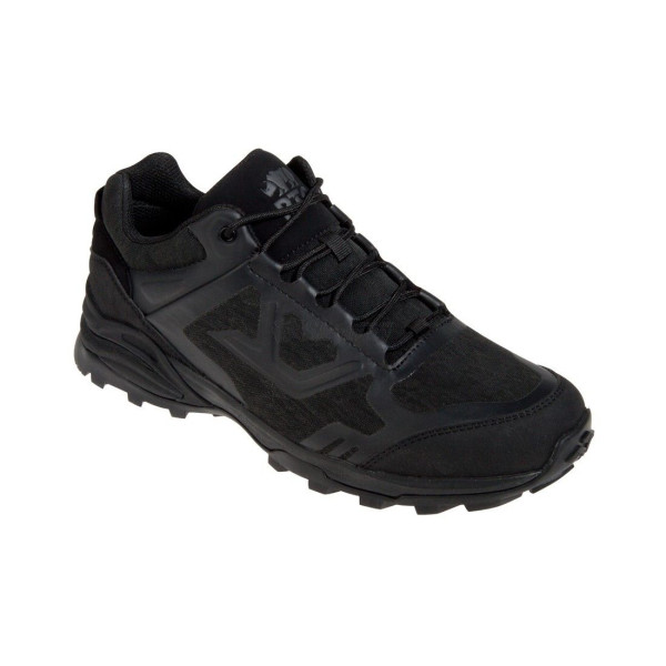 Zapatilla Hydra Negra RTC
