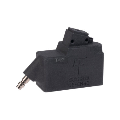Adaptador hpa cargador mk23