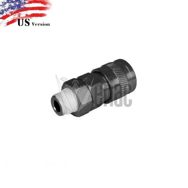 Coupler con 1/8 NPT macho UD version