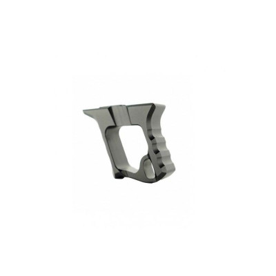 Grip CNC mini tyrant para keymod y M-lok