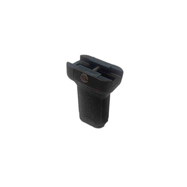 Grip TD Rail BK
