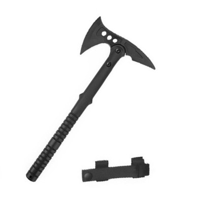 Tomahawk dummy con pico